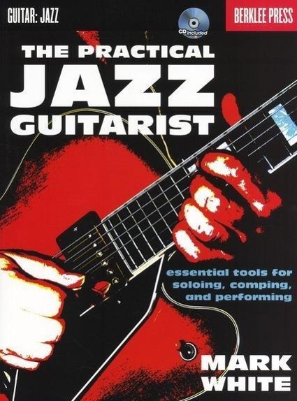 The Practical Jazz Guitarist