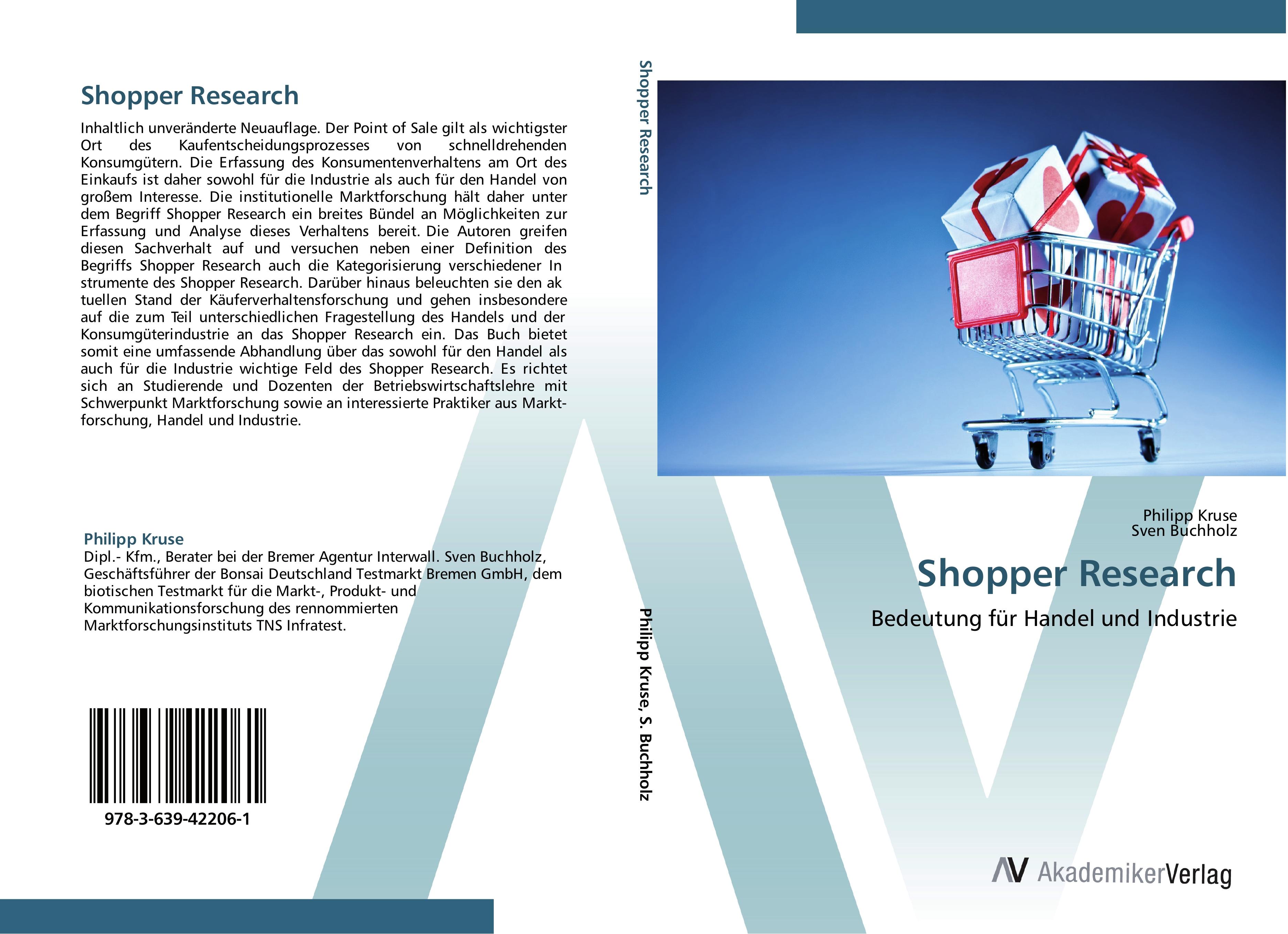 Shopper Research