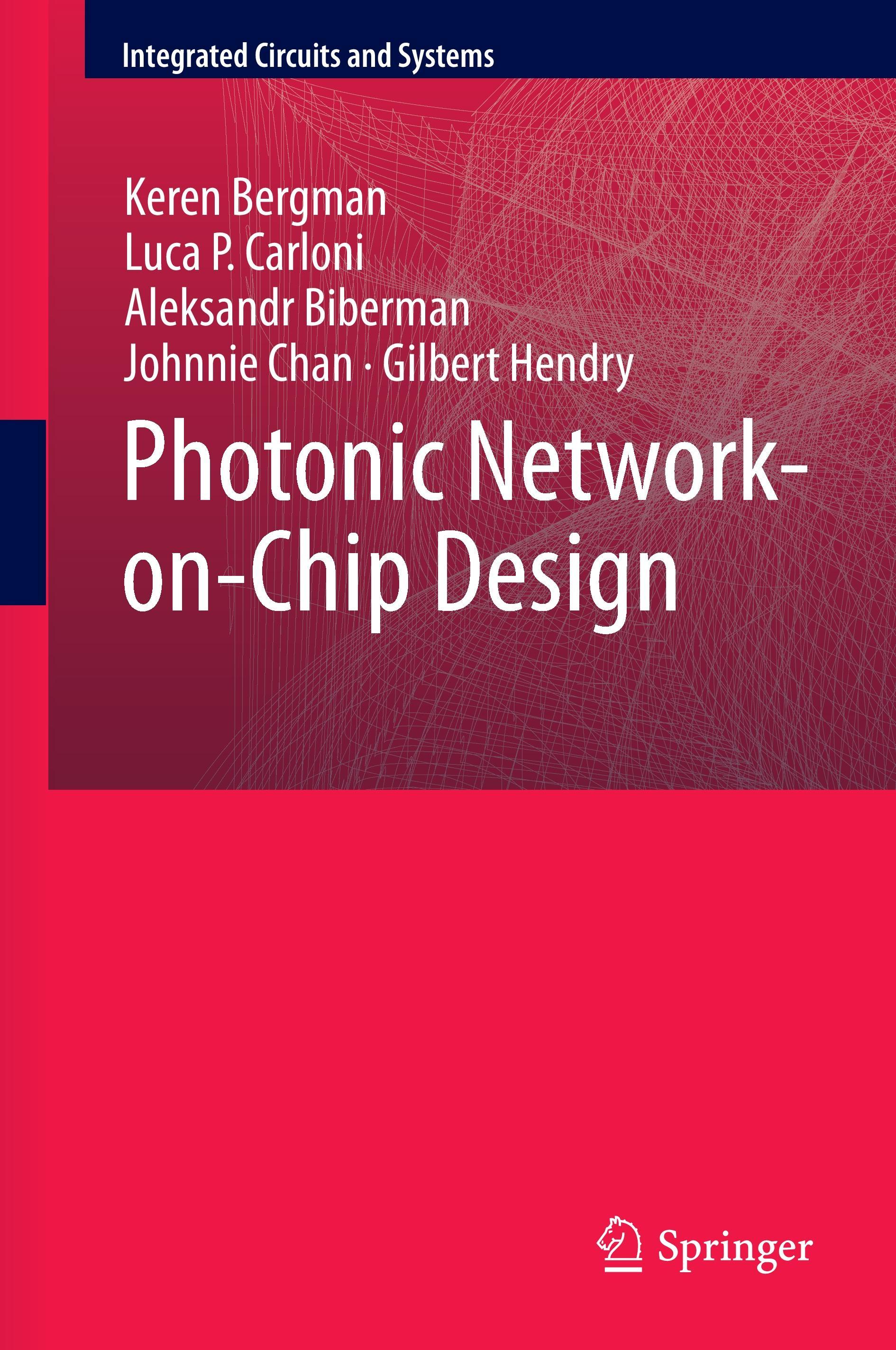 Photonic Network-on-Chip Design