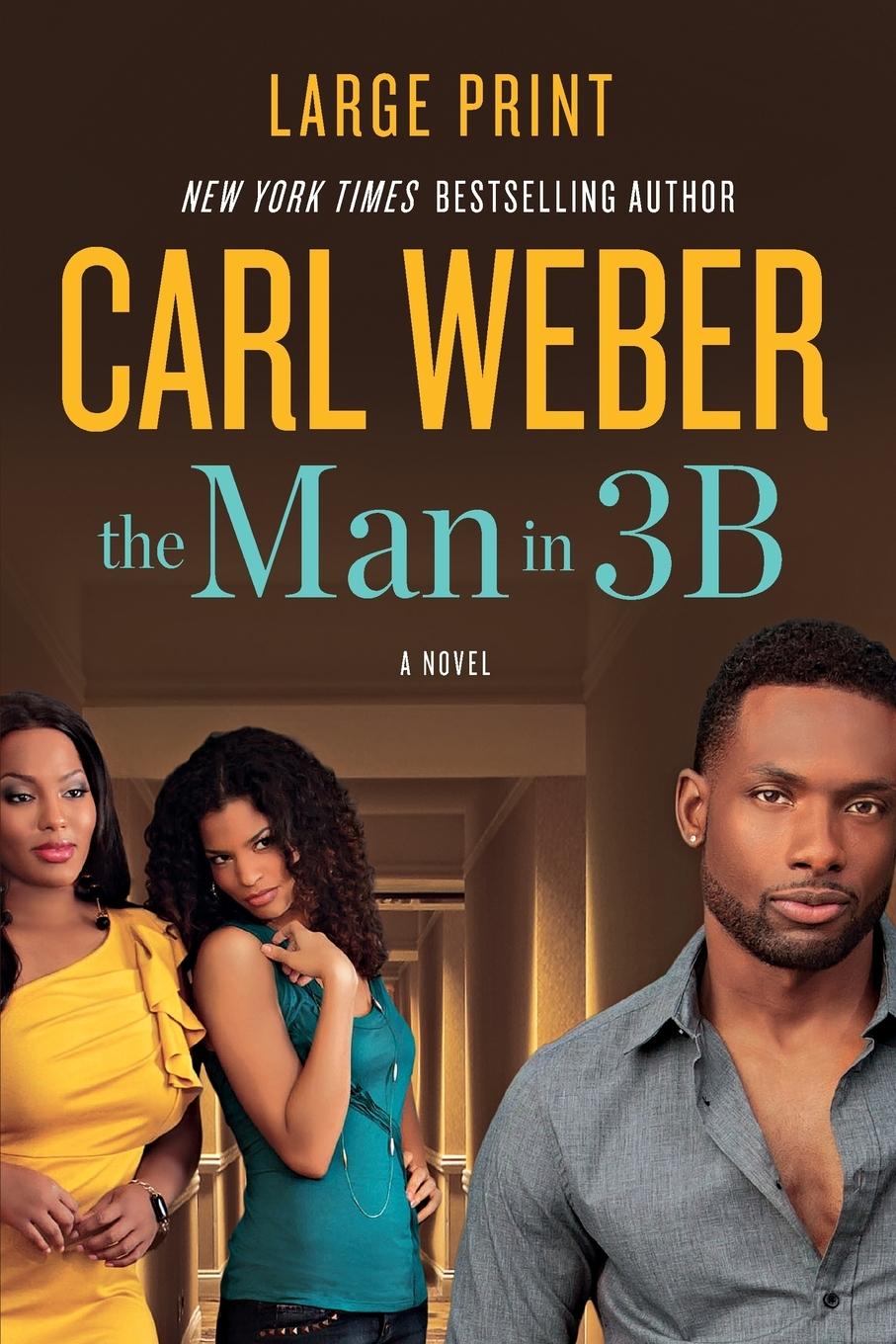 The Man in 3B