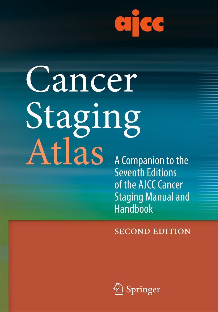 Ajcc Cancer Staging Atlas