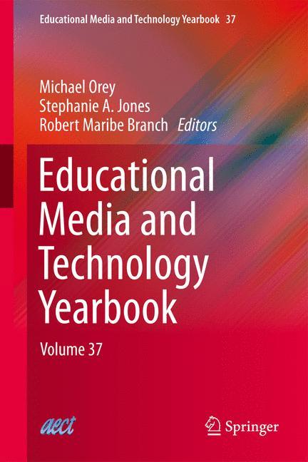 Educational Media and Technology Yearbook