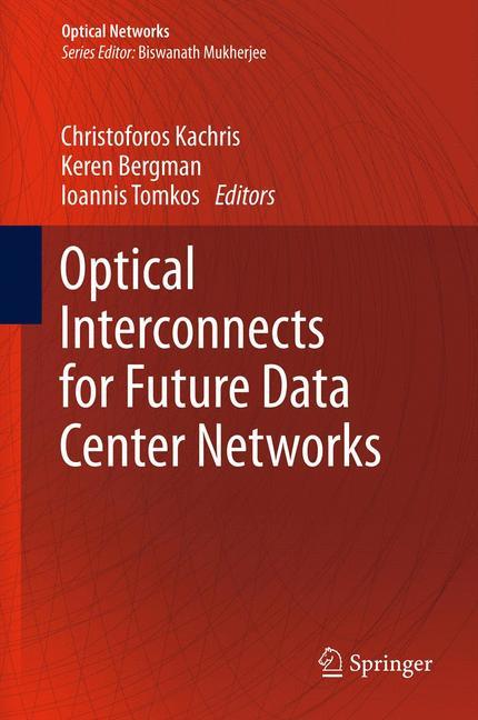 Optical Interconnects for Future Data Center Networks