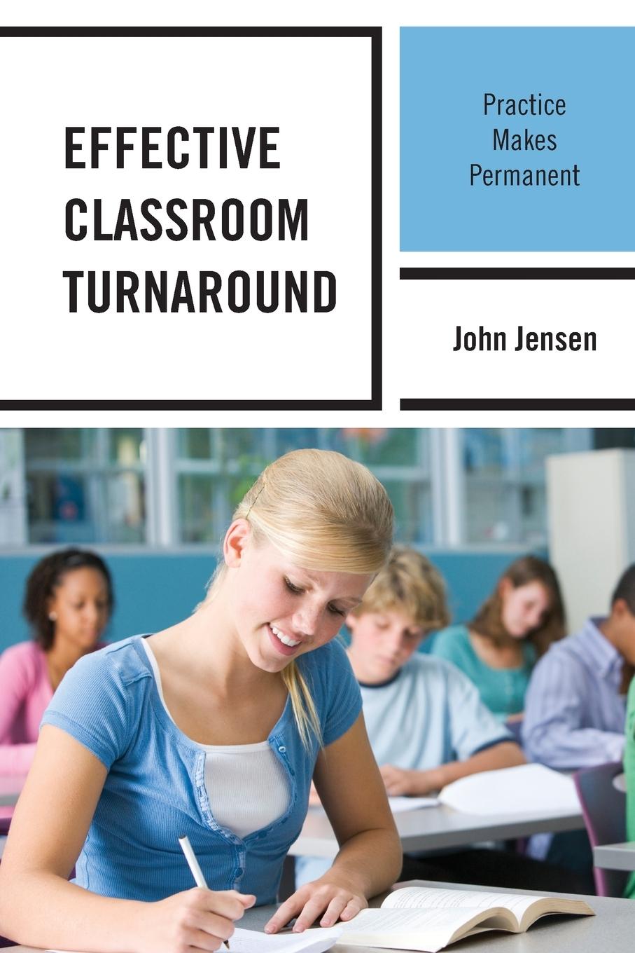 Effective Classroom Turnaround