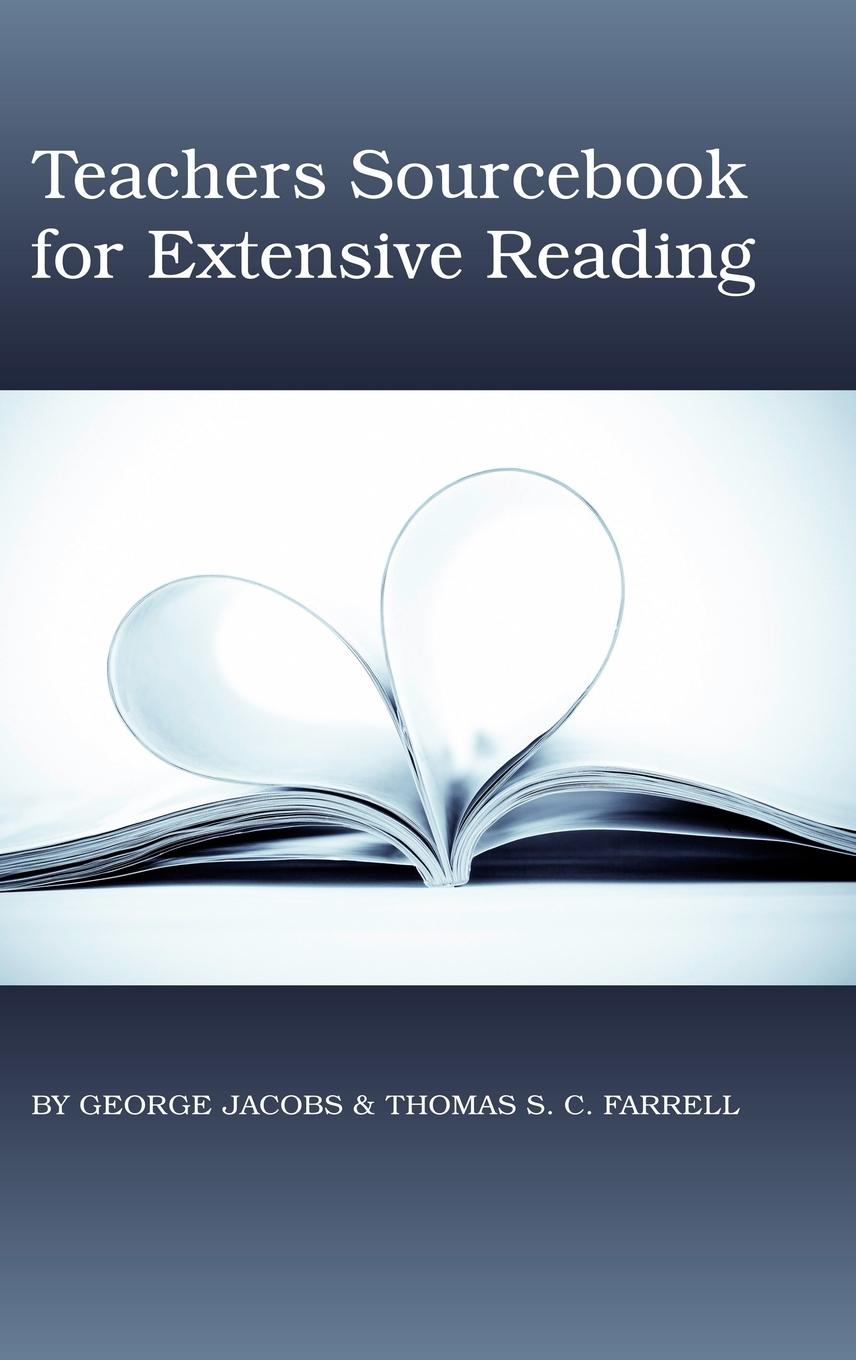 Teacher's Sourcebook for Extensive Reading (Hc)