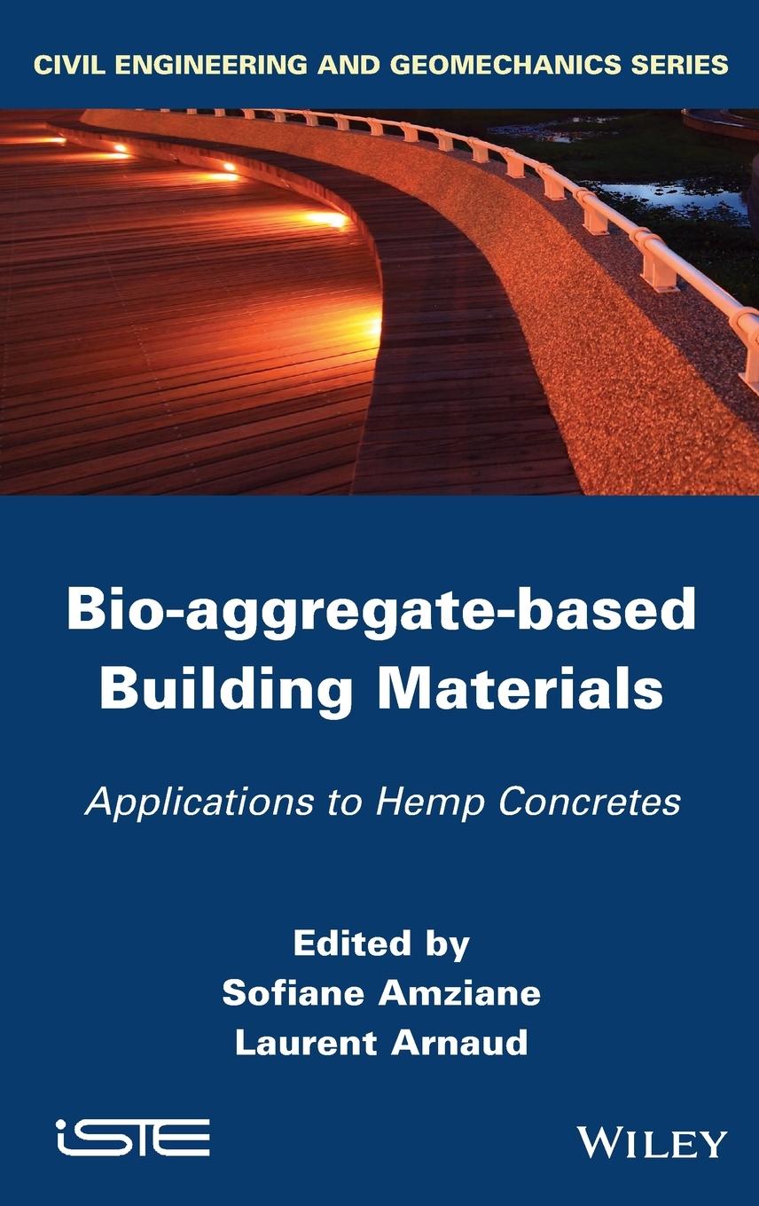 Bio-aggregate-based Building Materials