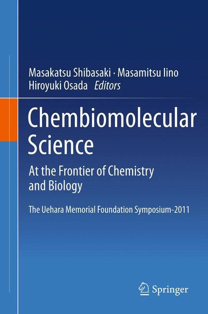 Chembiomolecular Science