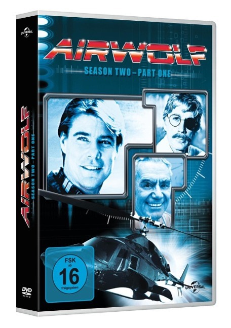 Airwolf