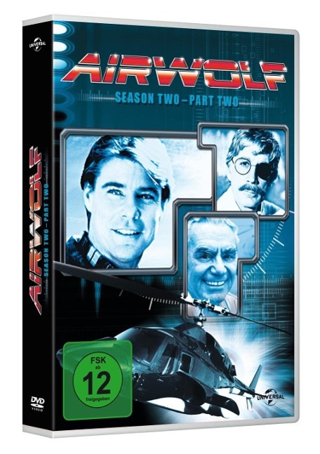 Airwolf