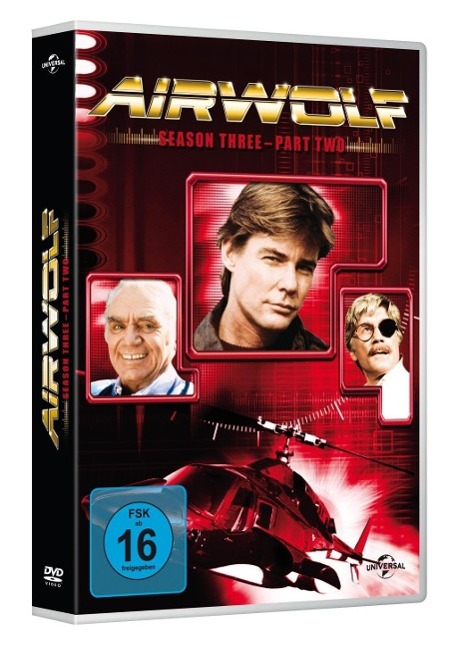 Airwolf