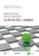 INNOVACION EN LOS MEDIOS