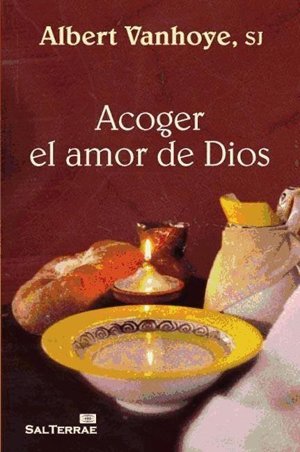 Acoger el amor de Dios