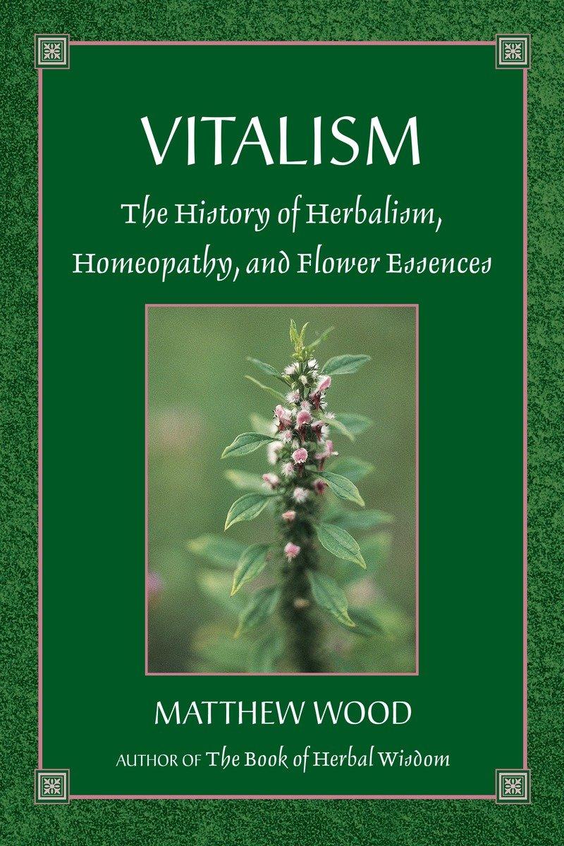 Vitalism