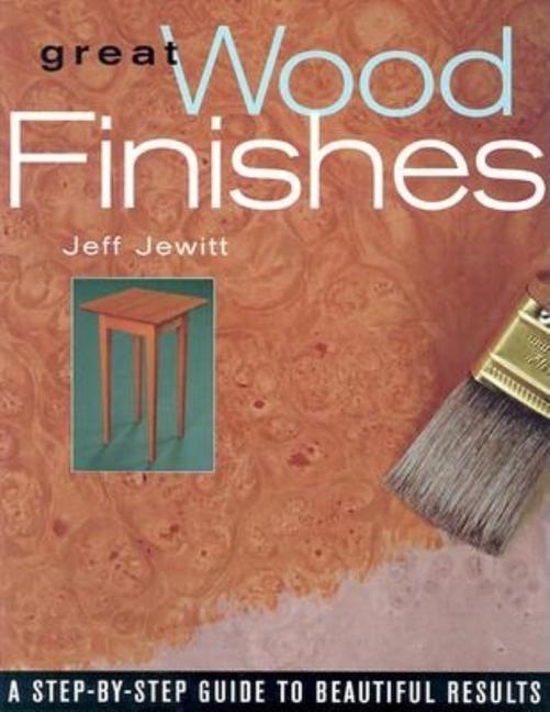 Great Wood Finishes