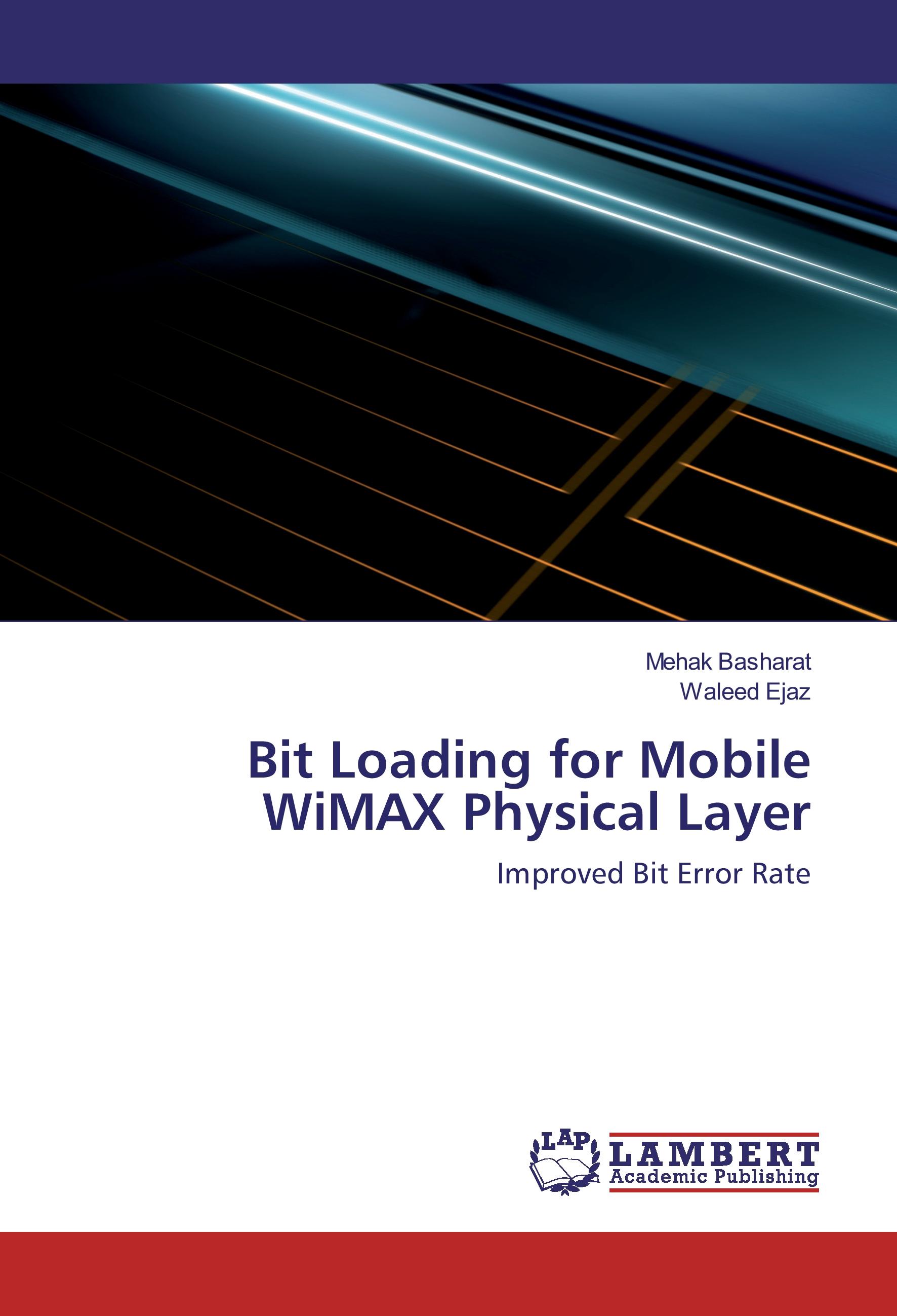 Bit Loading for Mobile WiMAX Physical Layer