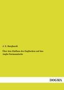 Über den Einfluss des Englischen auf das Anglo-Normannische