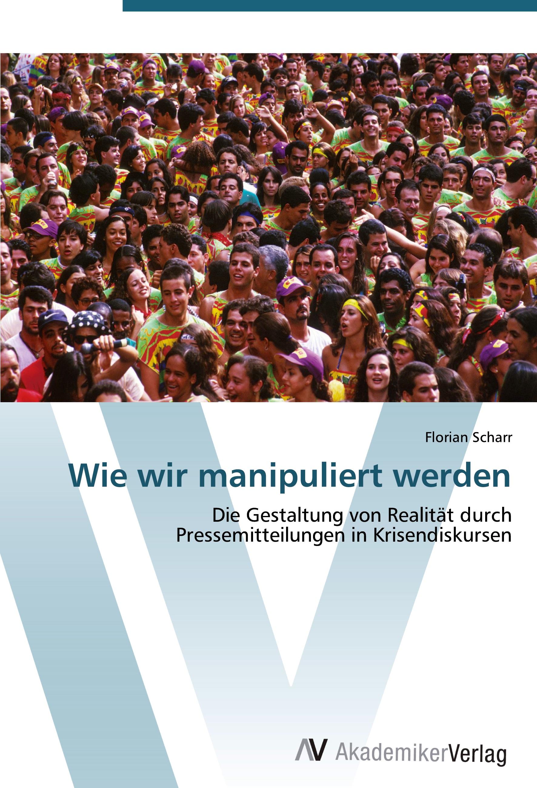 Wie wir manipuliert werden