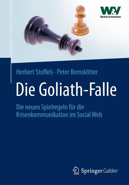 Die Goliath-Falle