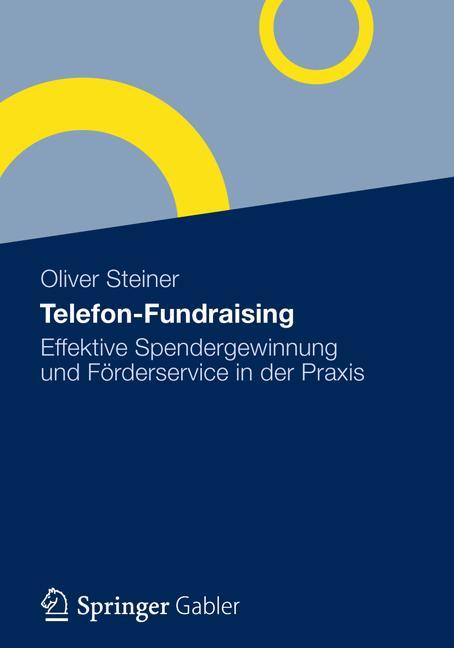 Telefon-Fundraising