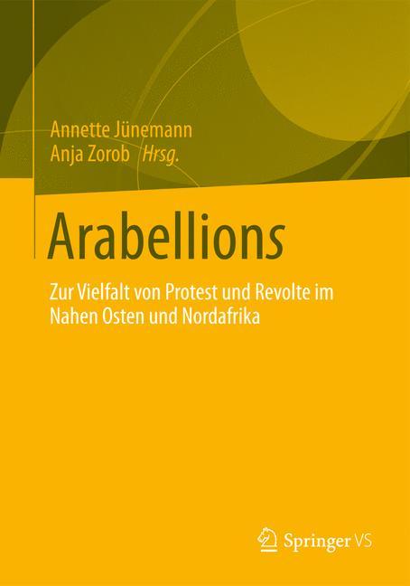 Arabellions