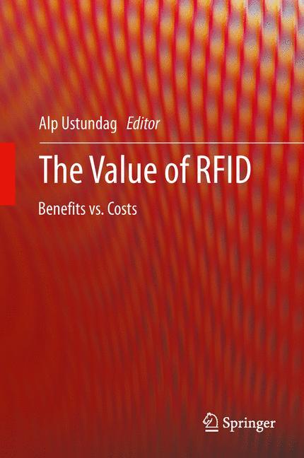 The Value of RFID