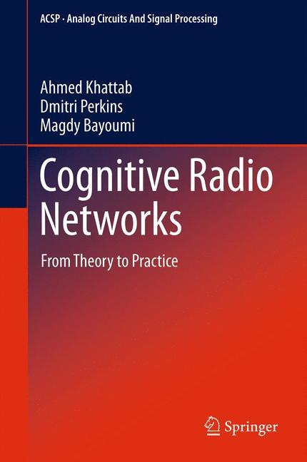 Cognitive Radio Networks