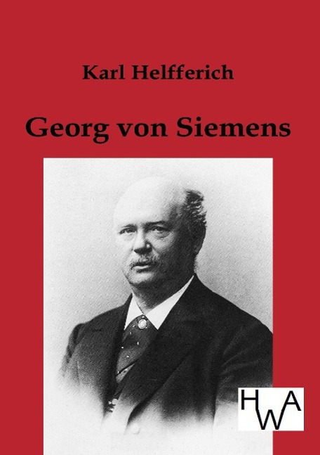 Georg von Siemens