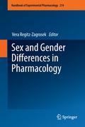 Sex and Gender Differences in Pharmacology