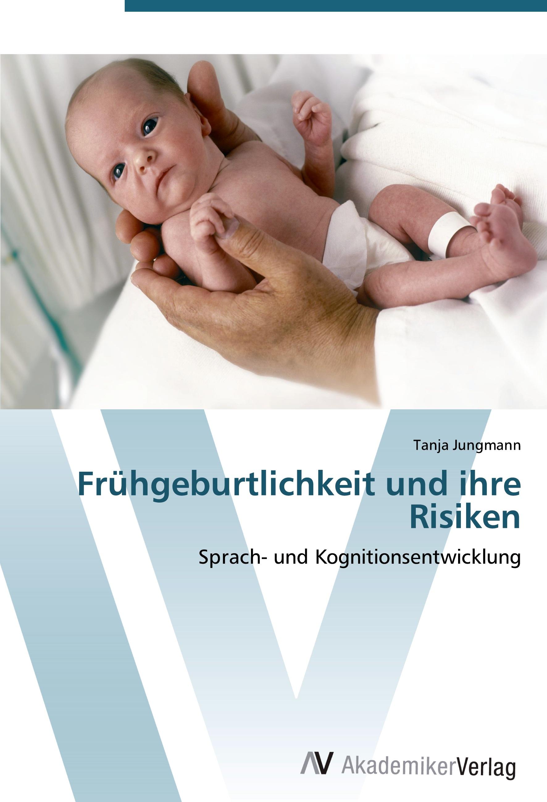 Frühgeburtlichkeit und ihre Risiken