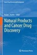 Natural Products and Cancer Drug Discovery