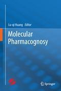 Molecular Pharmacognosy