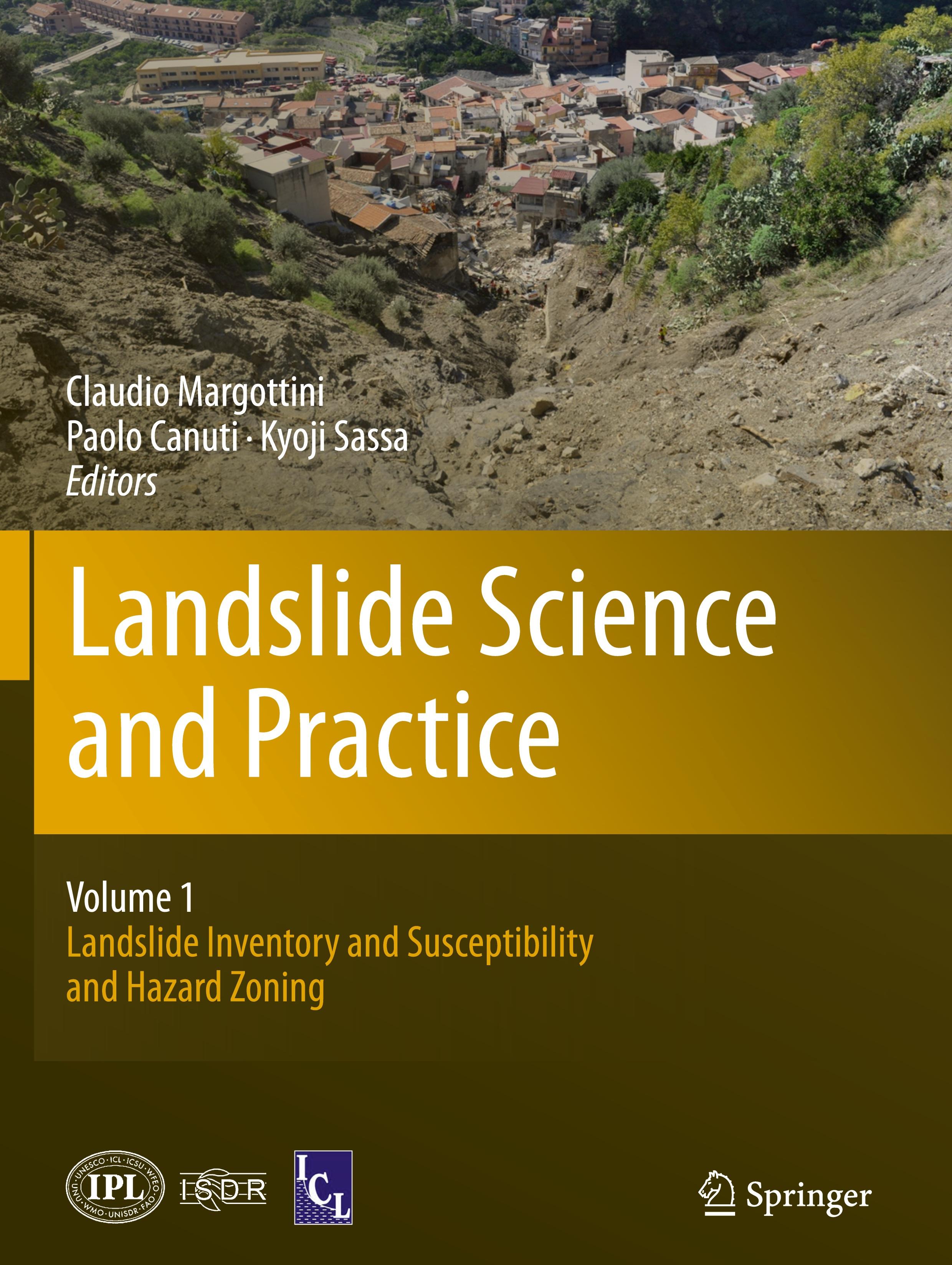 Landslide Science and Practice