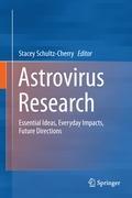 Astrovirus Research