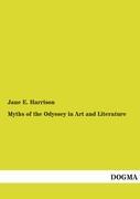 Myths of the Odyssey in Art and Literature