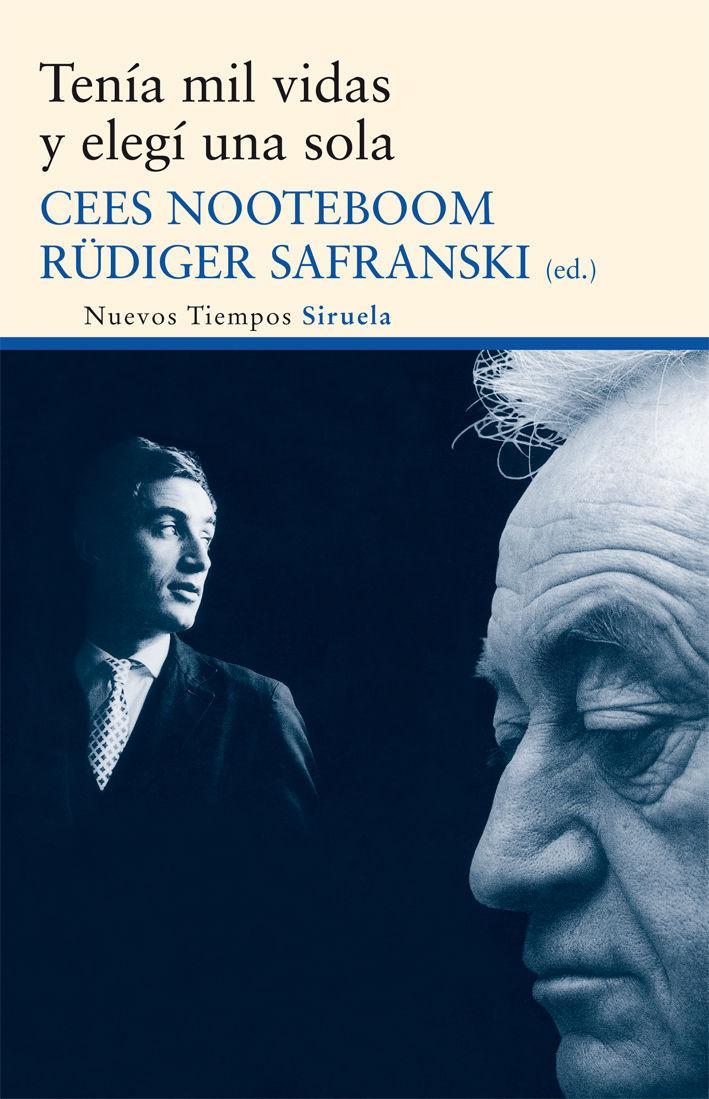 Tenía mil vidas y elegí una sola : breviario