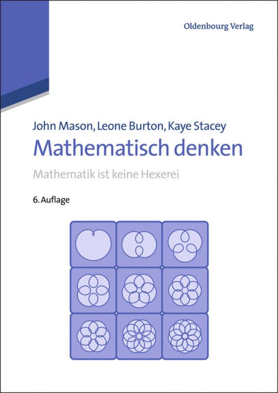 Mathematisch denken