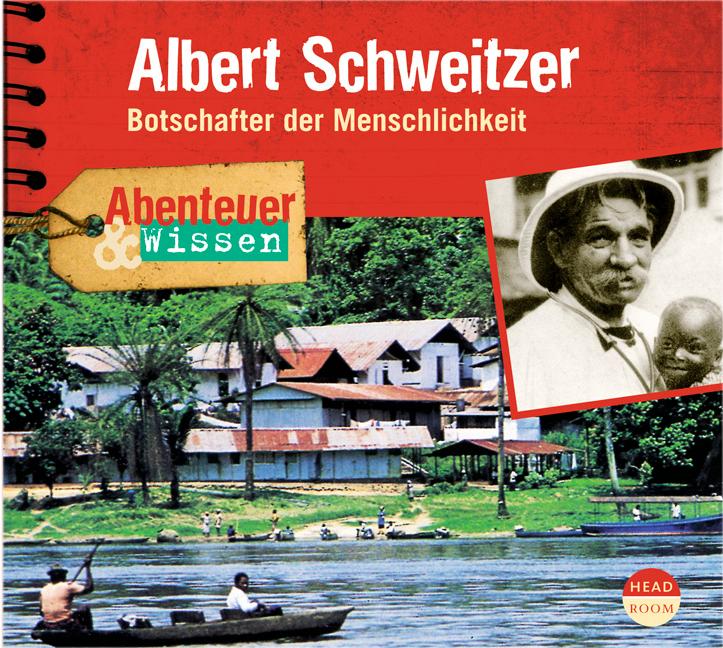 Albert Schweitzer