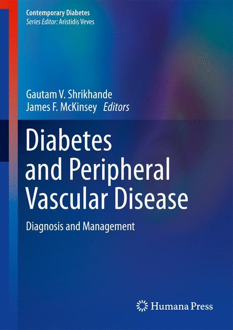 Diabetes and Peripheral Vascular Disease