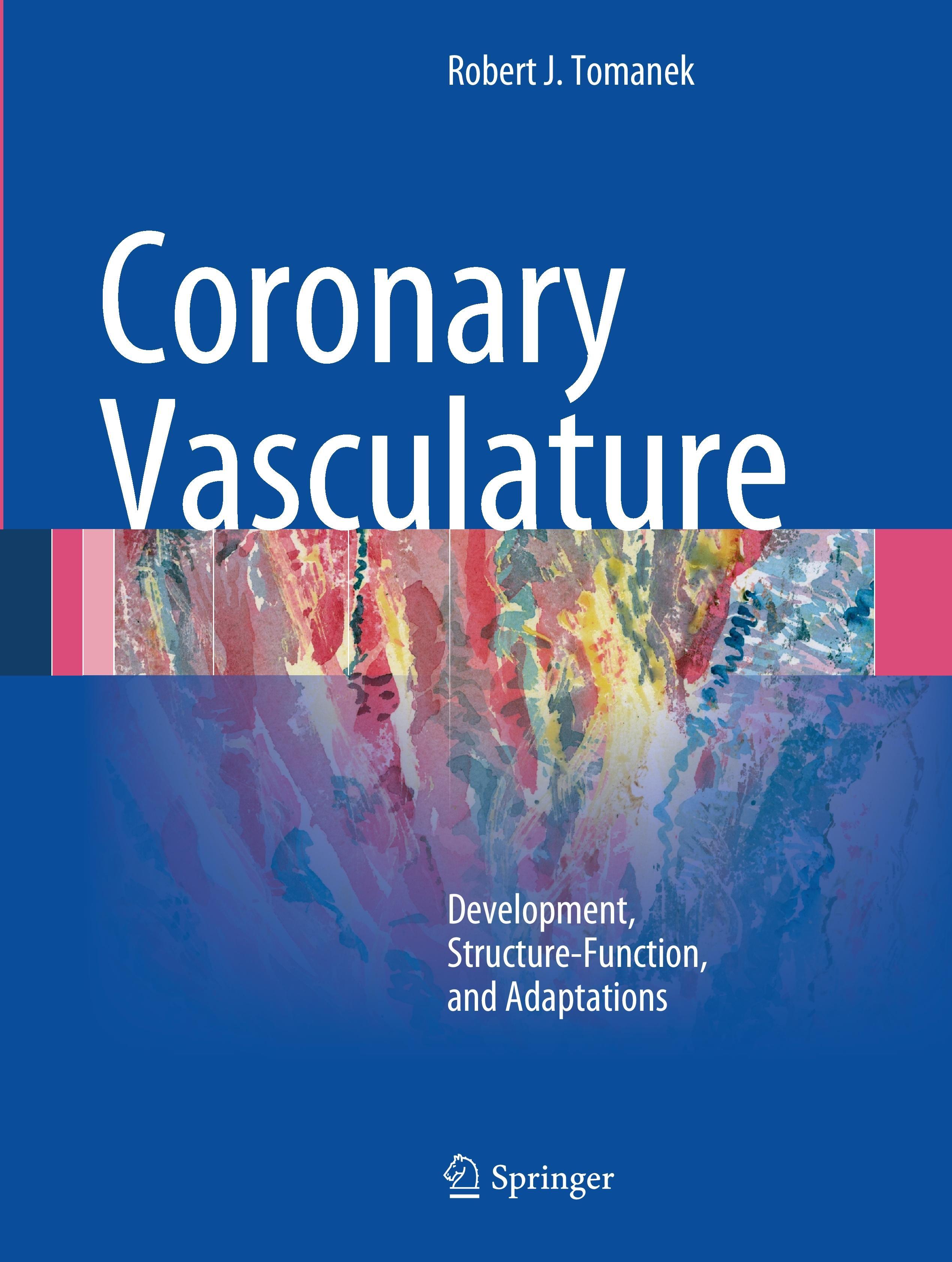 Coronary Vasculature