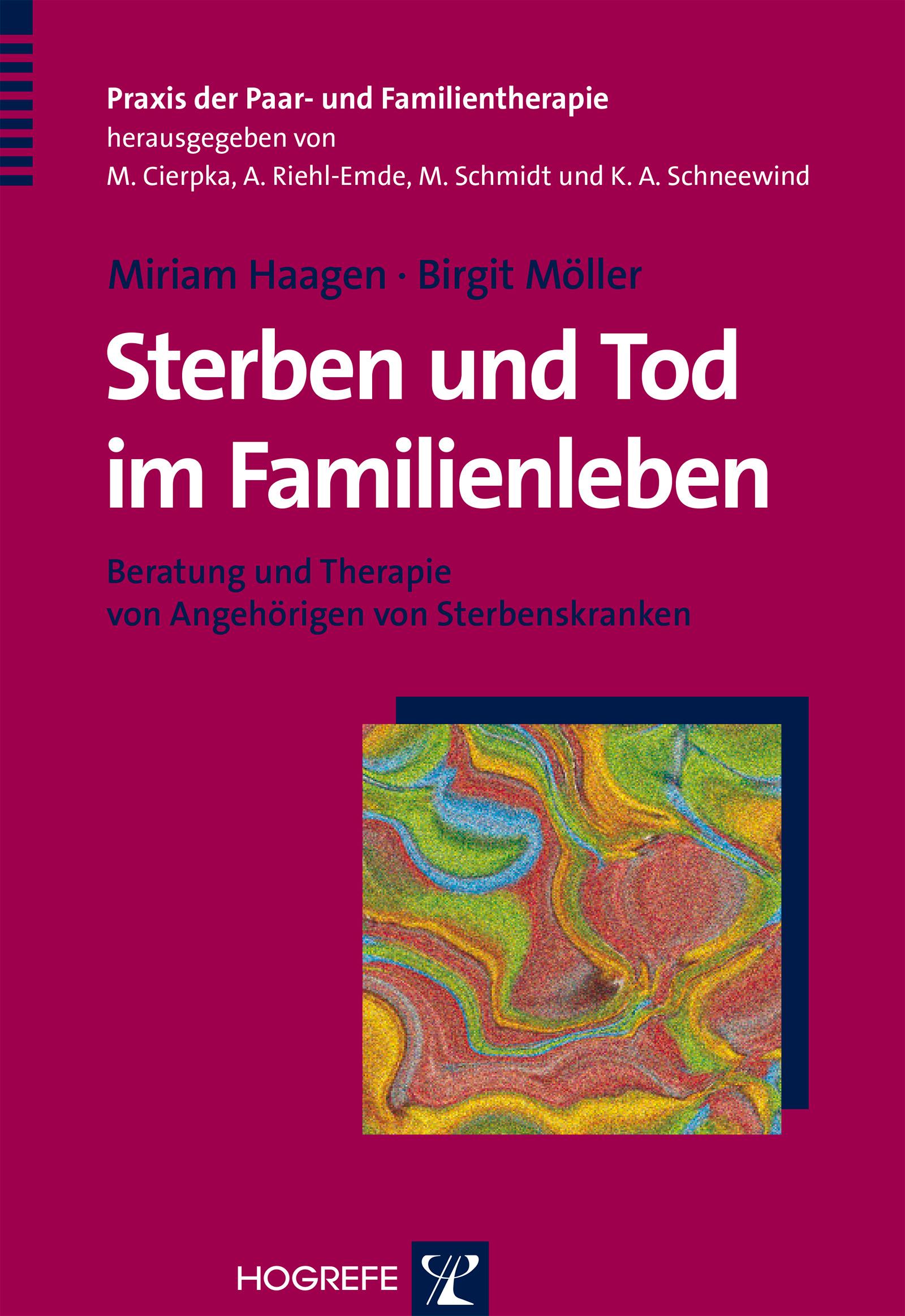 Sterben und Tod im Familienleben