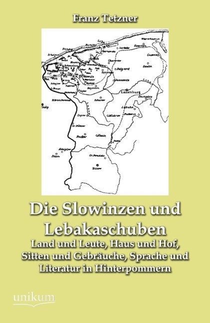 Die Slowinzen und Lebakaschuben