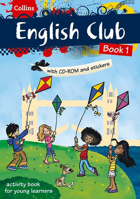 English Club 1