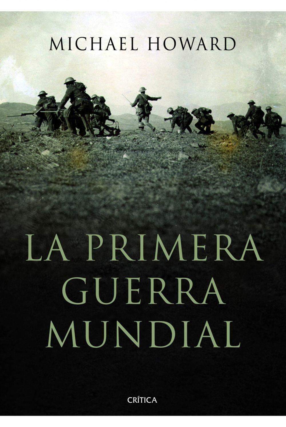 La Primera Guerra Mundial