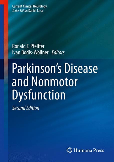 Parkinson's Disease and Nonmotor Dysfunction