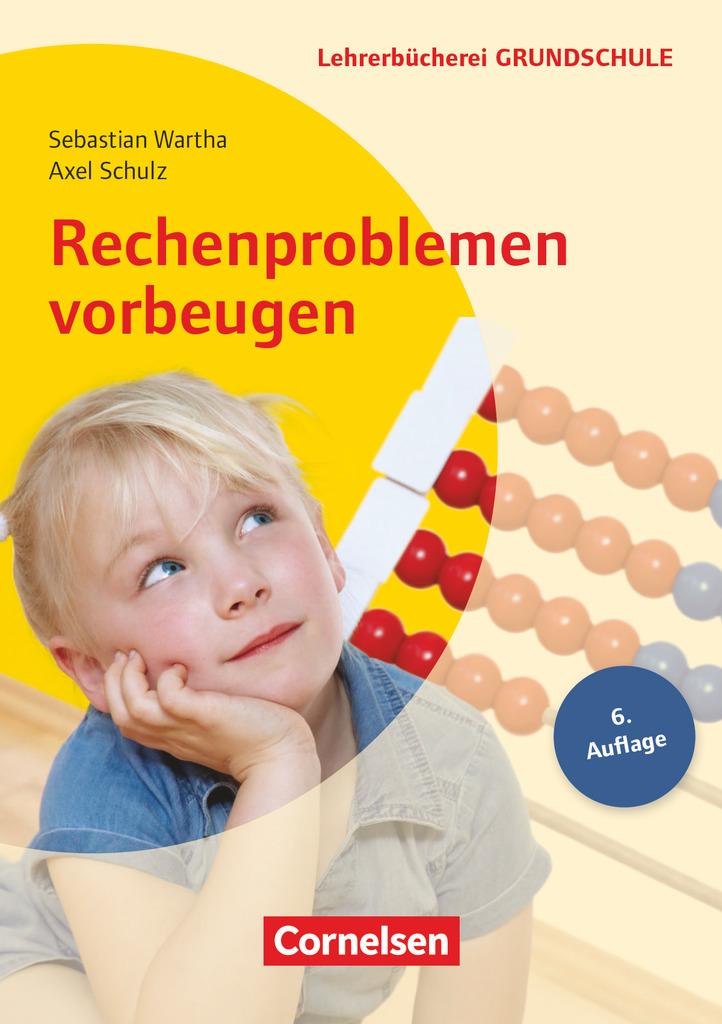 Rechenproblemen vorbeugen 2.-4. Klasse