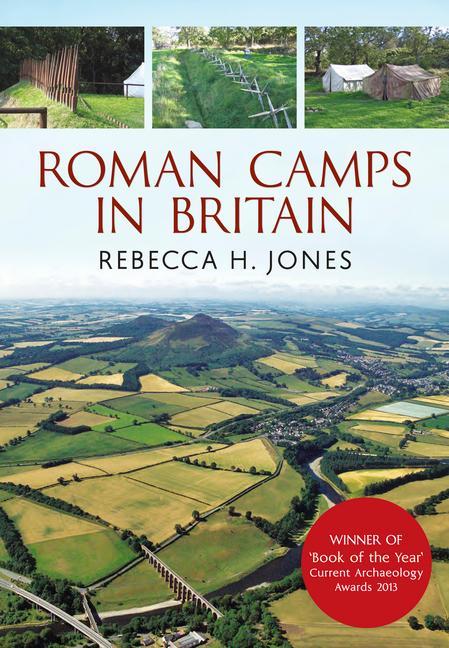 Roman Camps in Britain