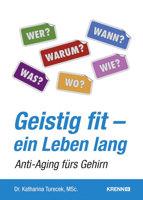 Geistig fit, ein Leben lang