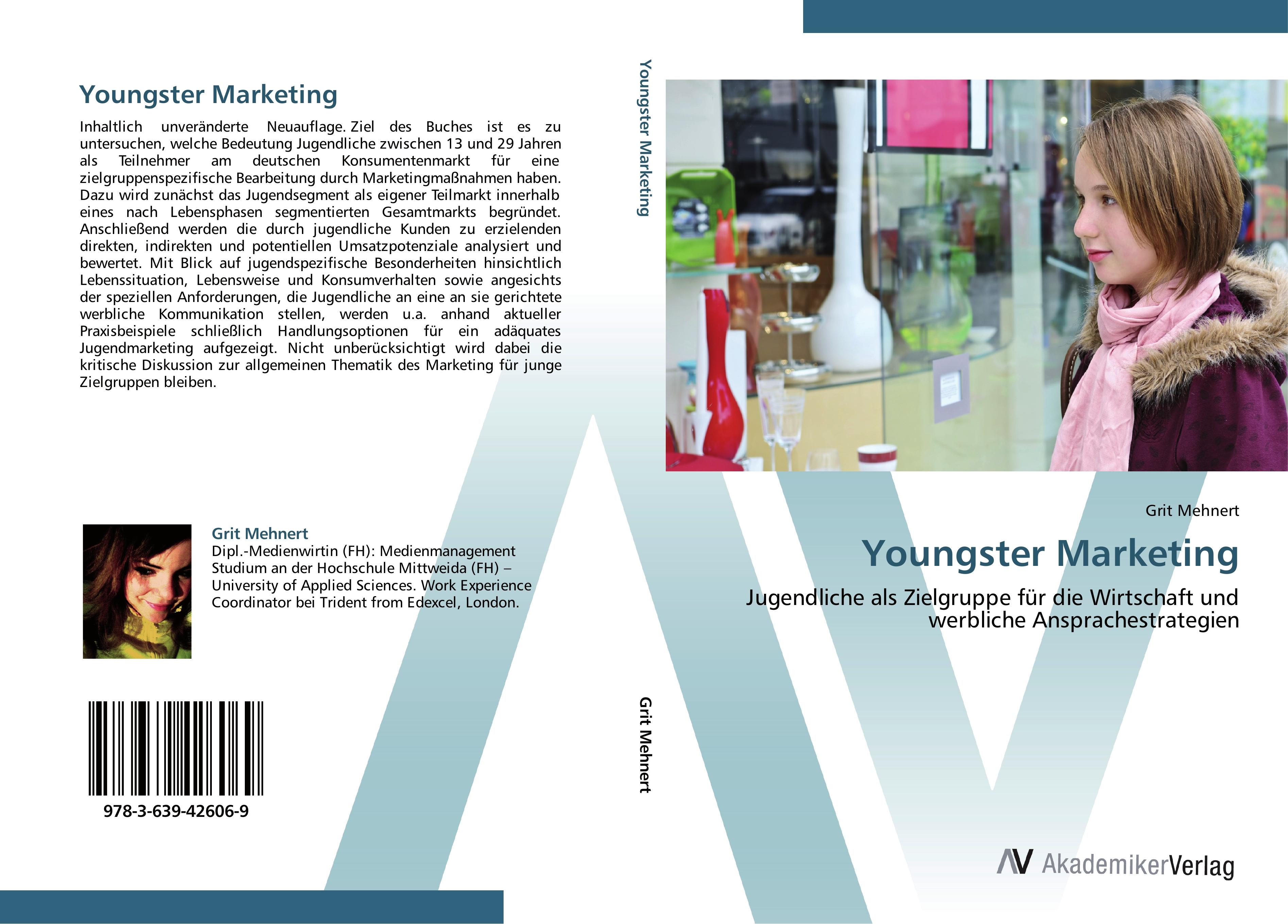 Youngster Marketing