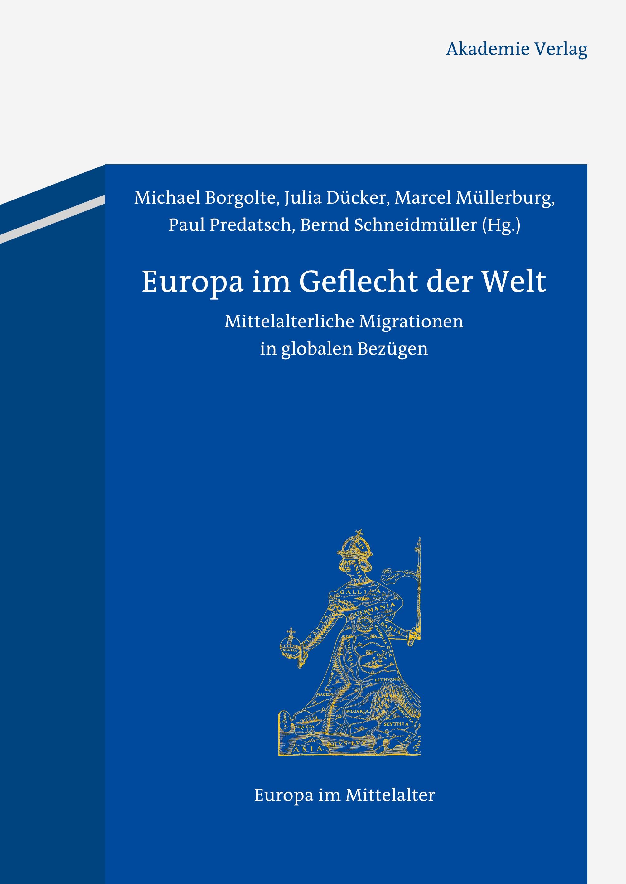 Europa im Geflecht der Welt