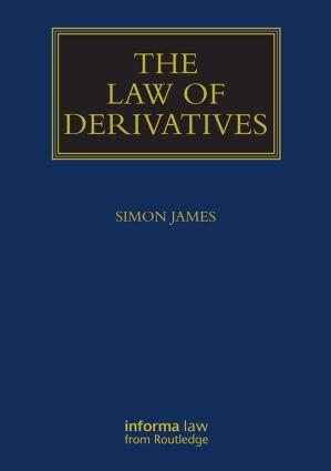 The Law of Derivatives